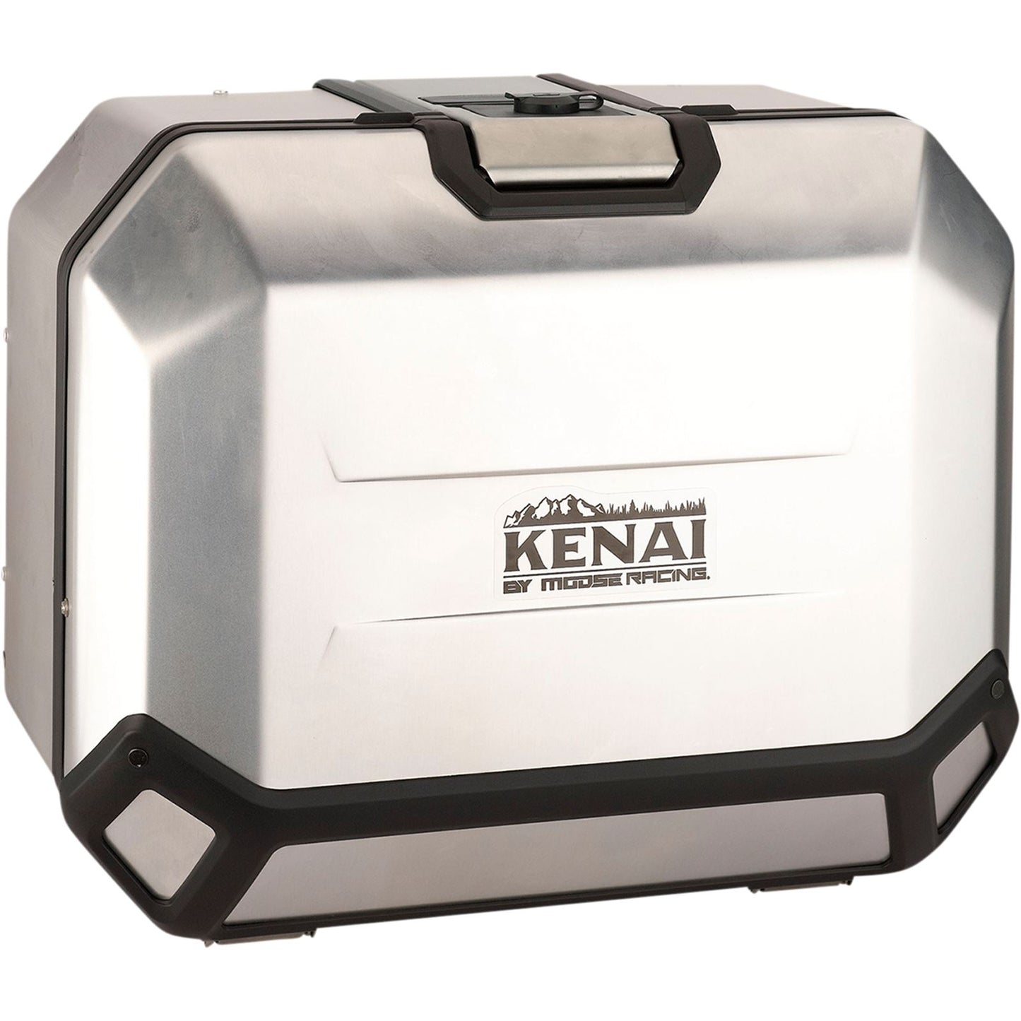 Moose Offroad Terra Case - 47 - Right - Silver D0TR47100R_1033664