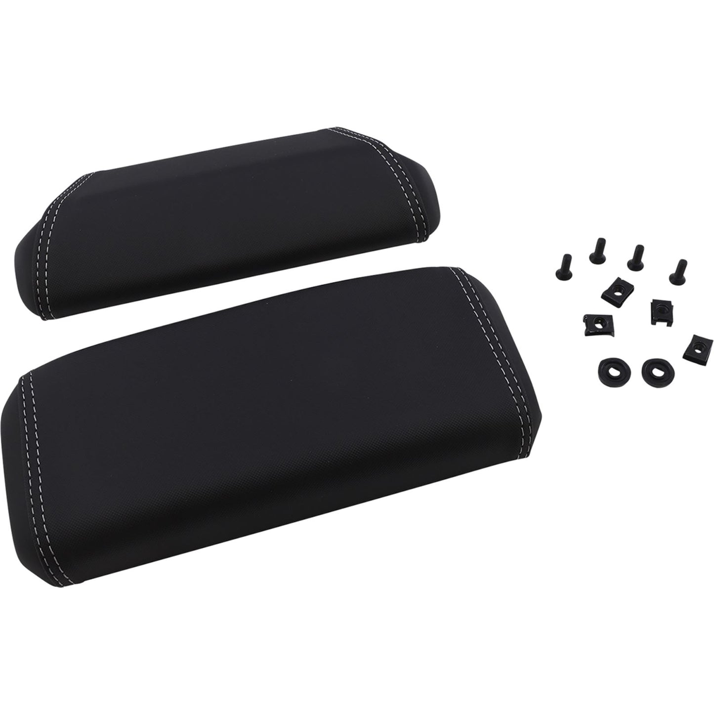 Moose Offroad Passenger Back Rest - Universal D0R175_1057913