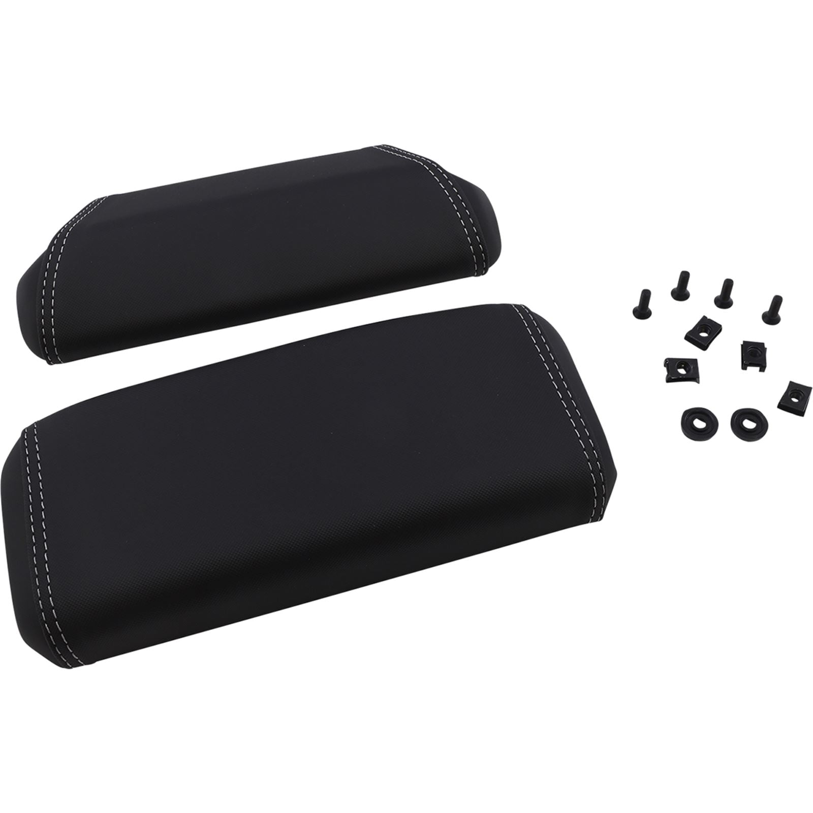 Moose Offroad Passenger Back Rest - Universal D0R175_1057913