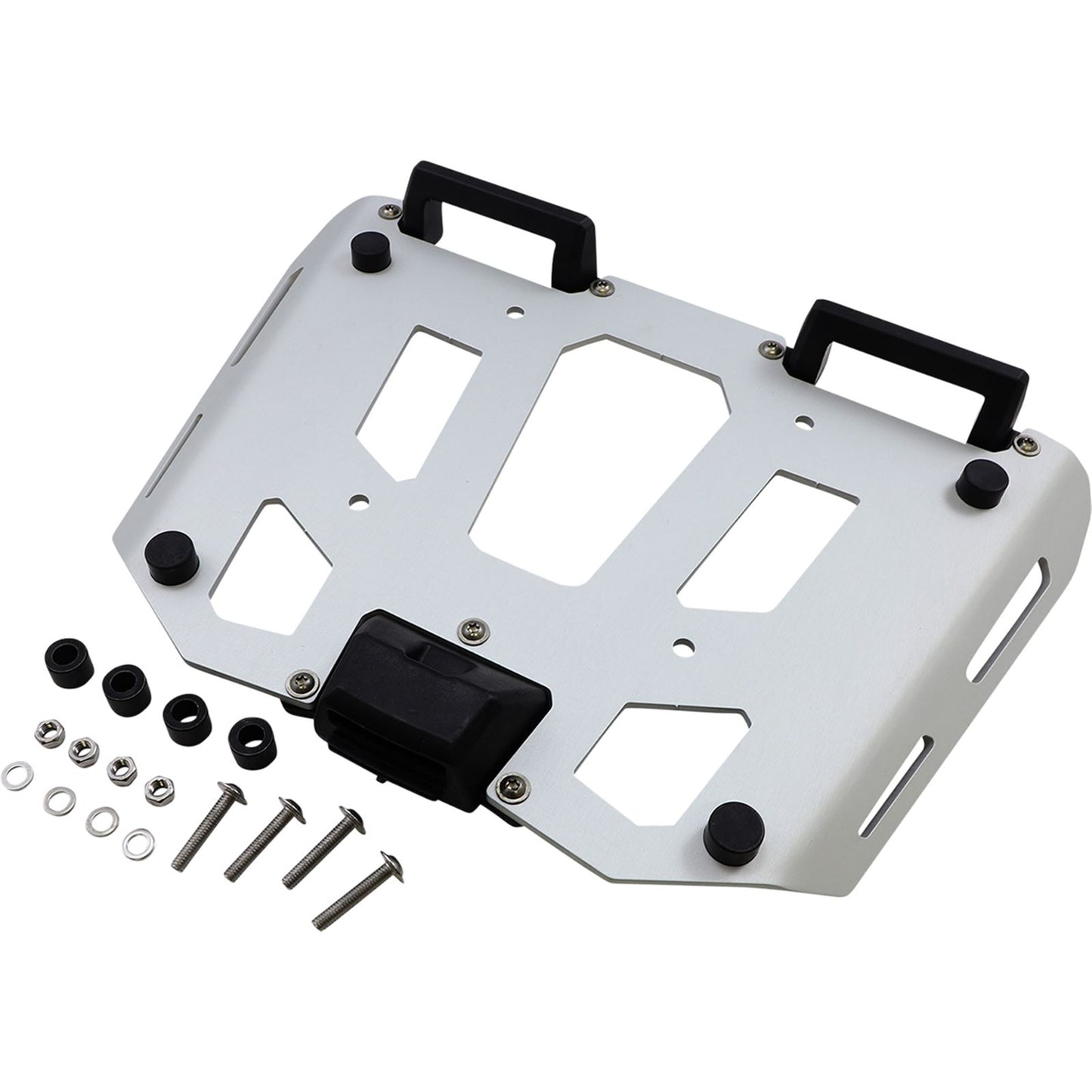 Moose Offroad Kenai Aluminum Universal Case Mount Plate D1BTRPA_1057917