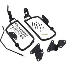 Moose Offroad Kenai Side Case Mount for Honda 1000 - Steel subframe H0CR104P_1057892