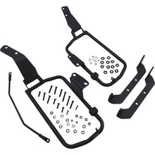 Moose Offroad Kenai Side Case Mount for BMW GS 750 W0FS884P_1057872