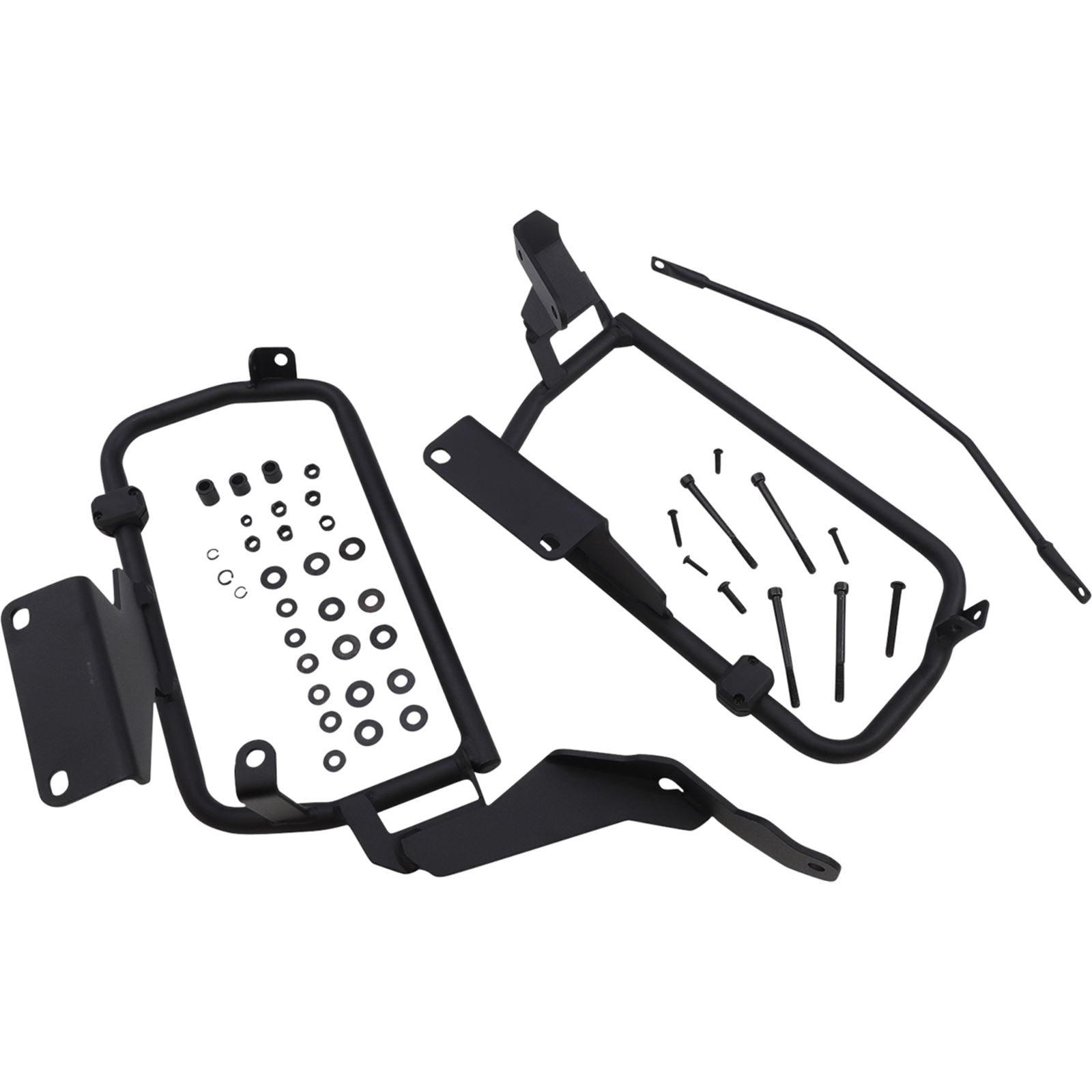 Moose Offroad Kenai Side Case Mount for Triumph TGR800 T0TG814P_1057873