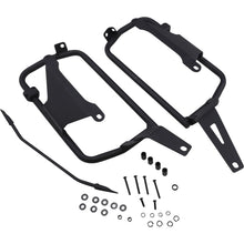 Moose Offroad Kenai Side Case Mount For Suzuki STR650 SOVS694P_1057875