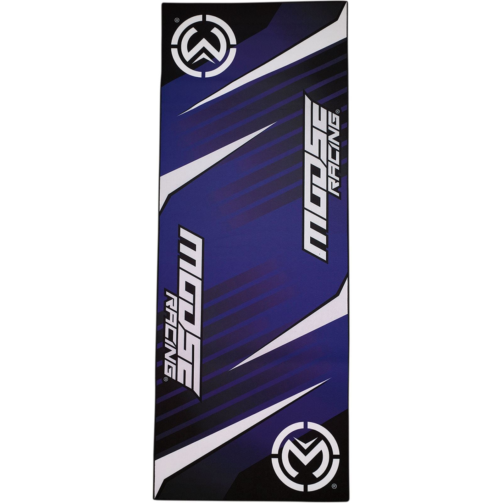 Moose Offroad Absorbent Pit Pad - Moose - Blue HC BL M80210_1033667