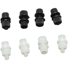 BikeMaster Nylon License Plate Fastener NC-6156_1062493