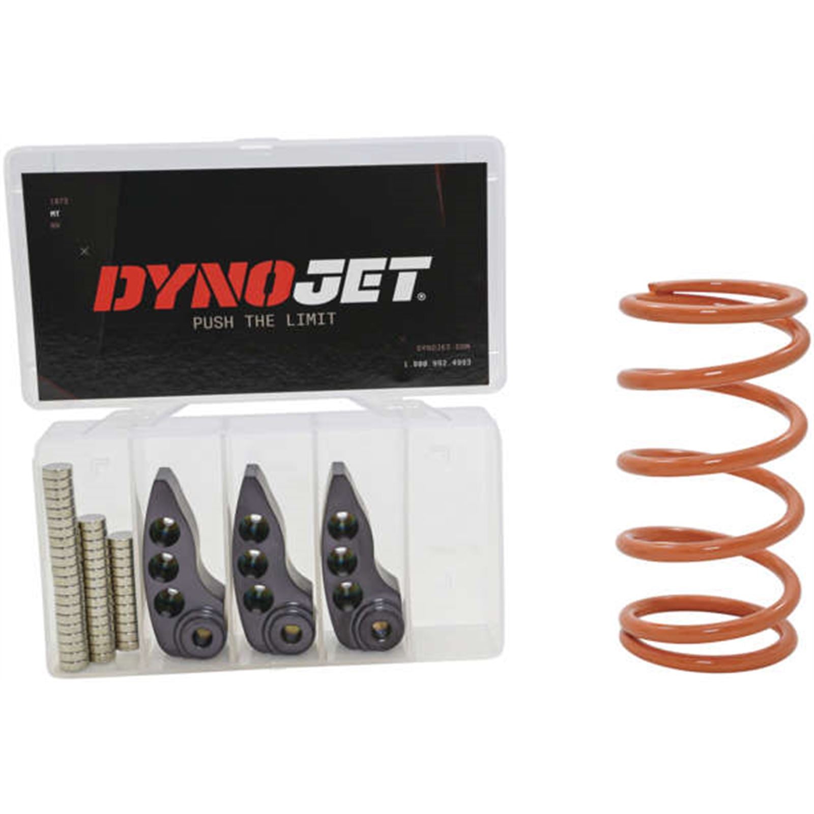 Dynojet Clutch Kits 19-DCK16_1061741