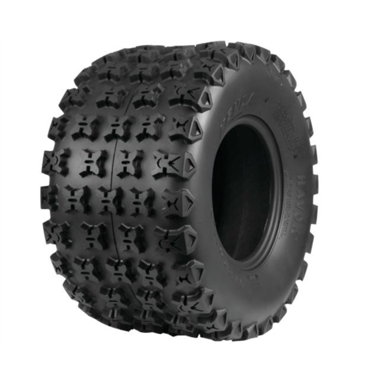 Kenda - Powersports Havok K3210F And K3211 Tire [MPN: 0832111801B1]_837954