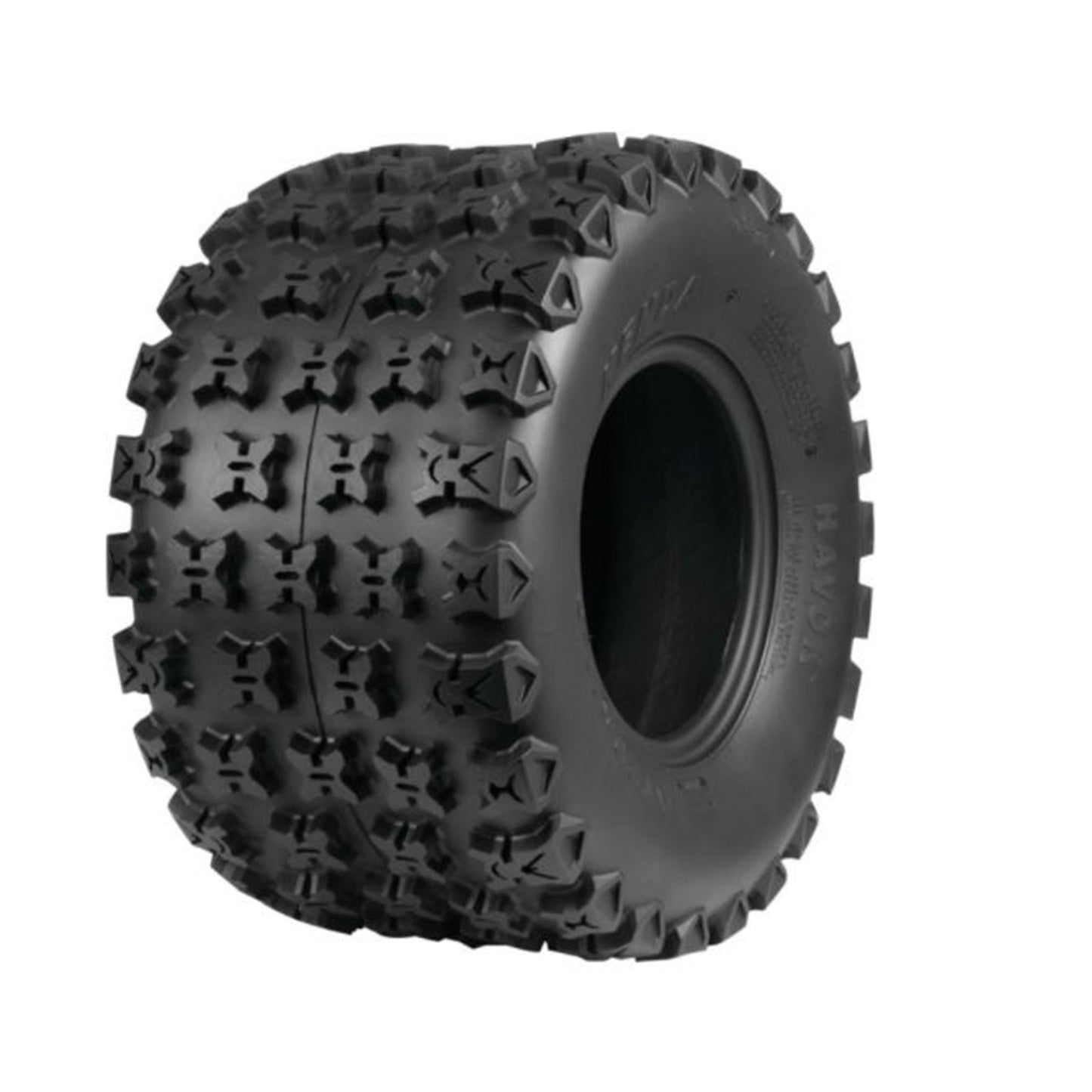 Kenda - Powersports Havok K3210F And K3211 Tire [MPN: 0832111802B1]_837955