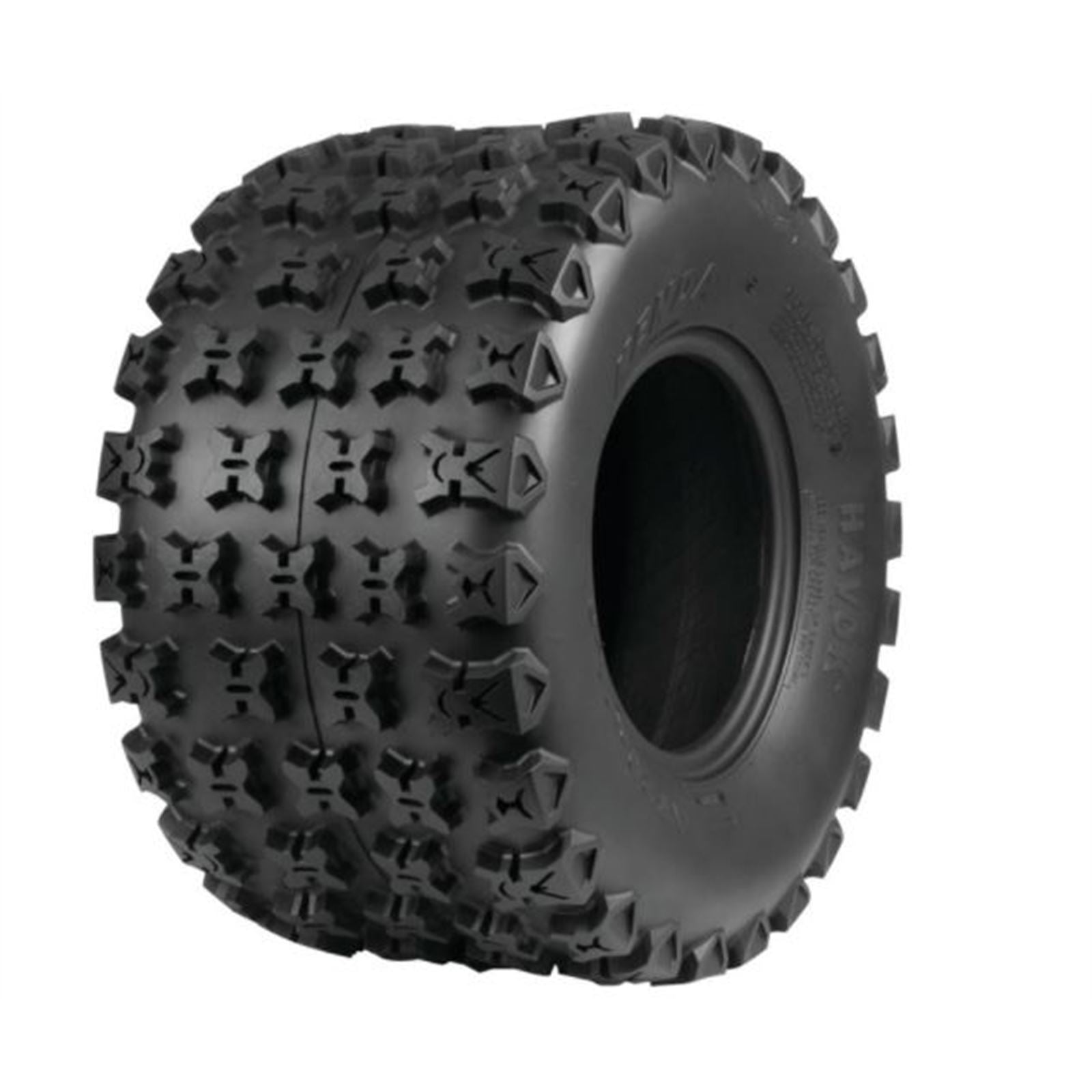 Kenda - Powersports Havok K3210F And K3211 Tire [MPN: 0832111810B1]_837956
