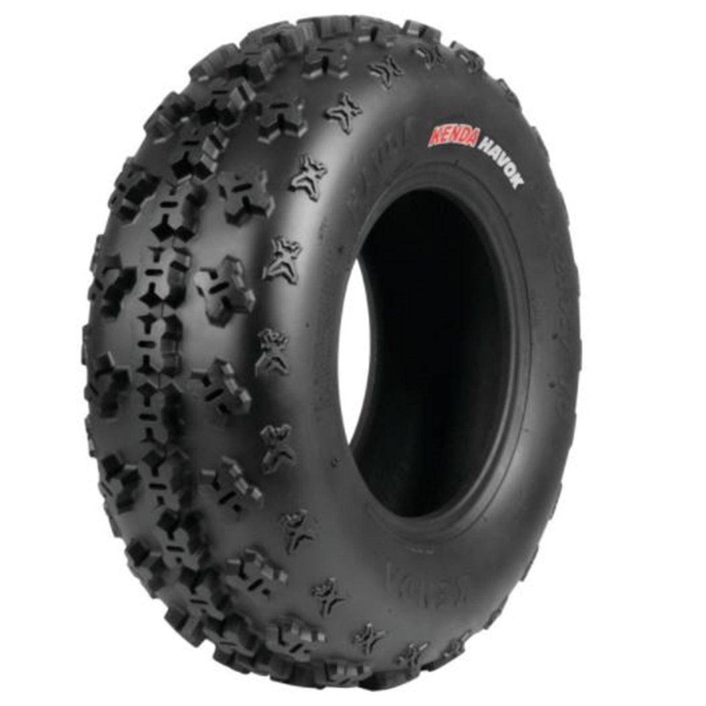 Kenda - Powersports Havok K3210F And K3211 Tire 083210206FB1_837957