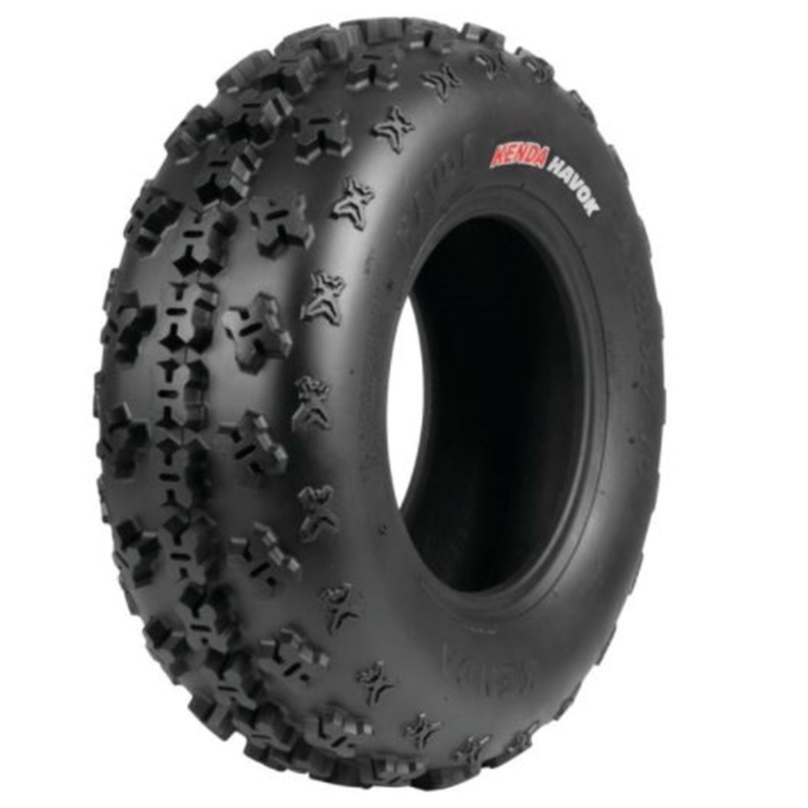 Kenda - Powersports Havok K3210F And K3211 Tire 083210206FB1_837957