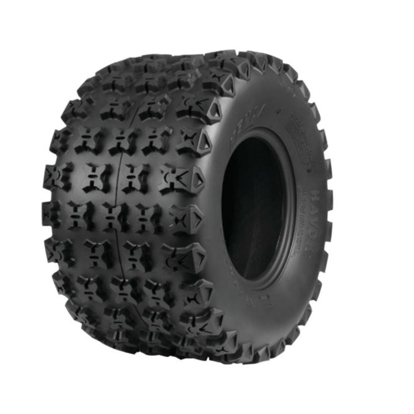 Kenda - Powersports Havok K3210F And K3211 Tire 0832112211C1_837958