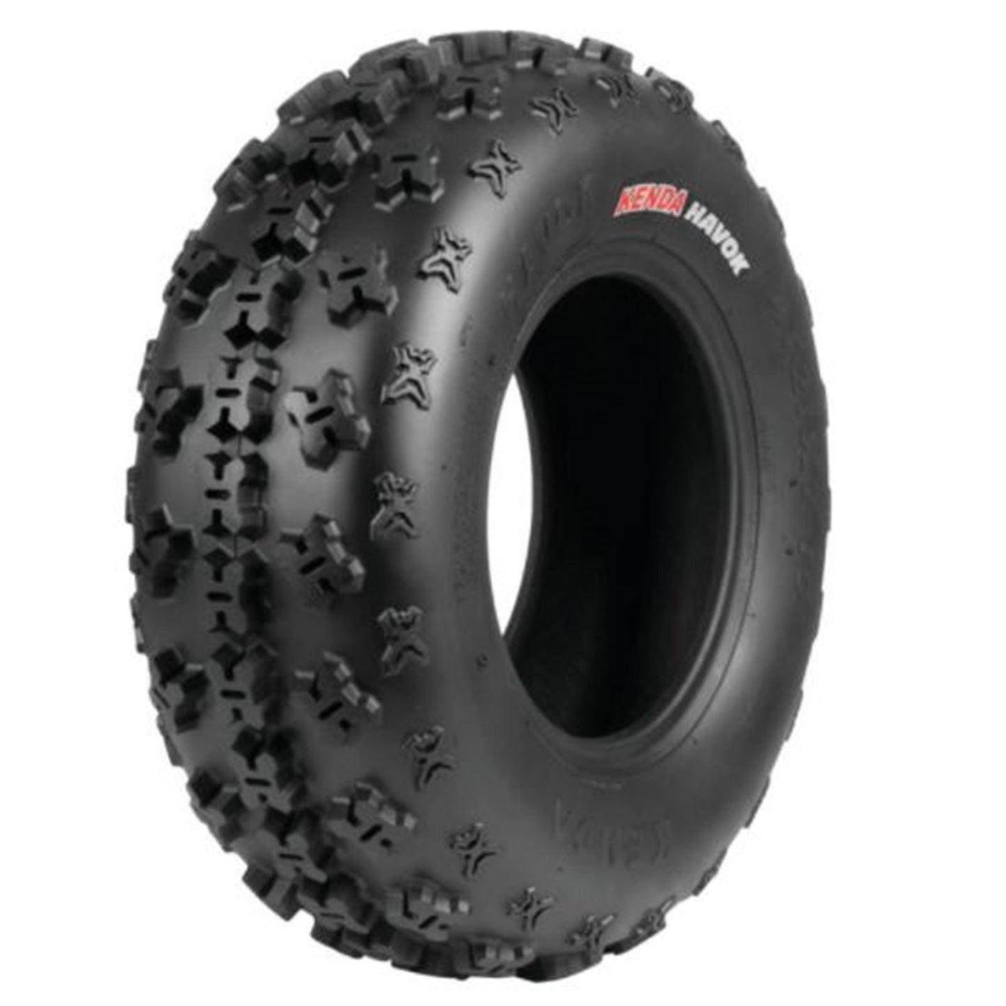 Kenda - Powersports Havok K3210F And K3211 Tire [MPN: 083210237FC1]_837959