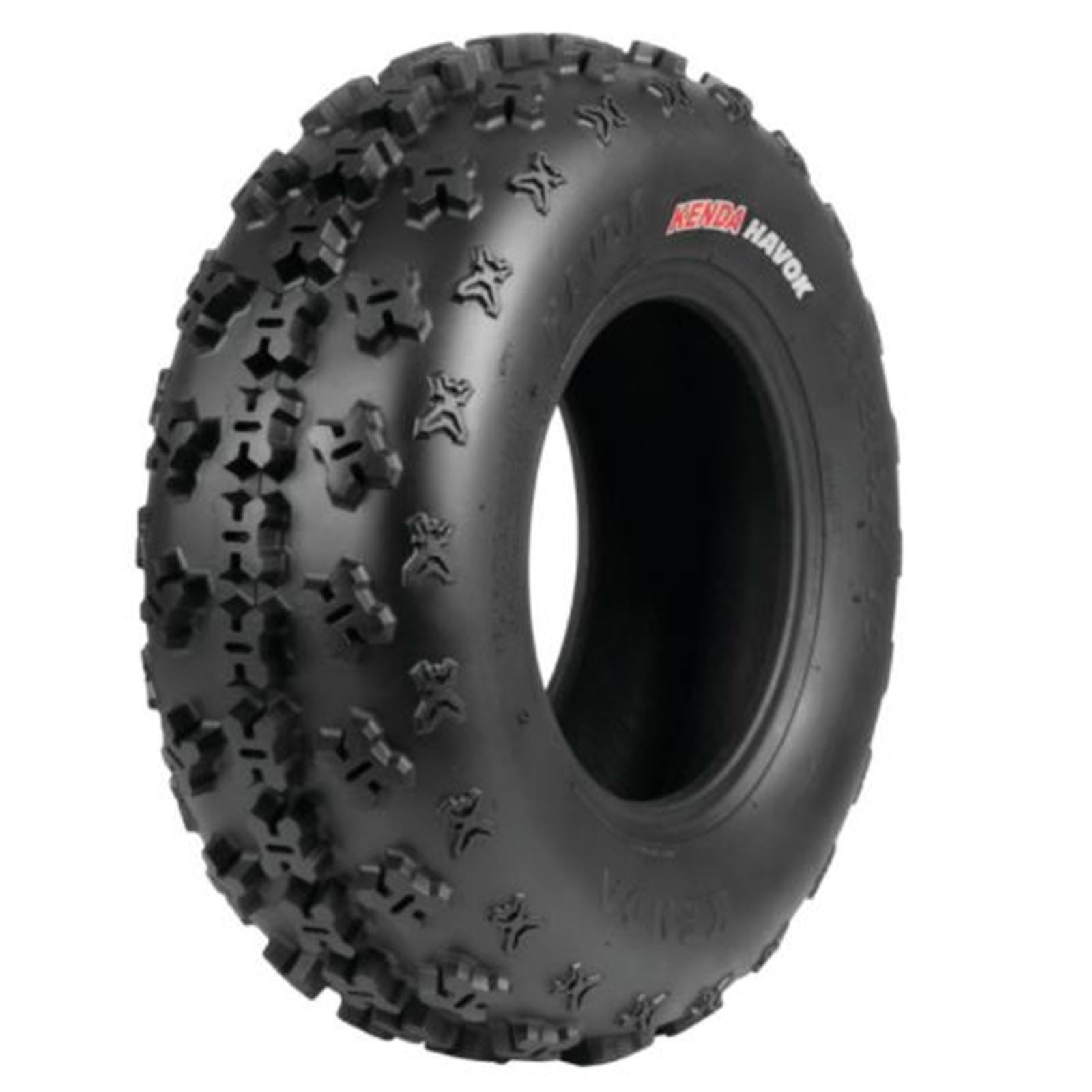 Kenda - Powersports Havok K3210F And K3211 Tire [MPN: 083210237FC1]_837959