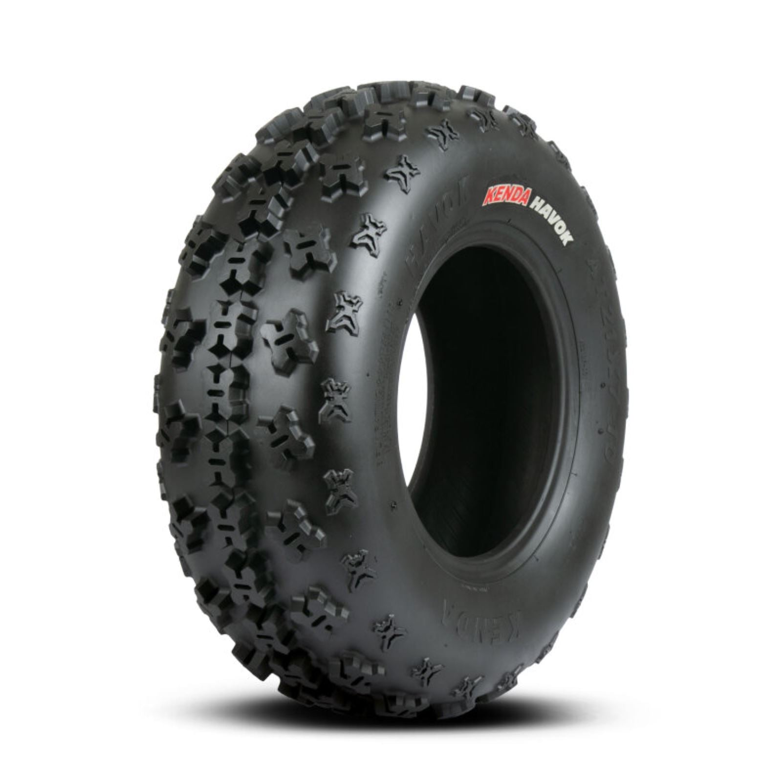 Kenda - Powersports Havok K3210F And K3211 Tire [MPN: 083210237FC1]_1460579