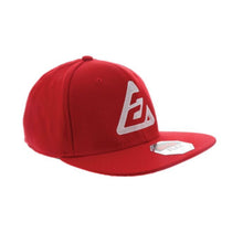 Answer Bold Logo Hat Red, One Size 447240_876001