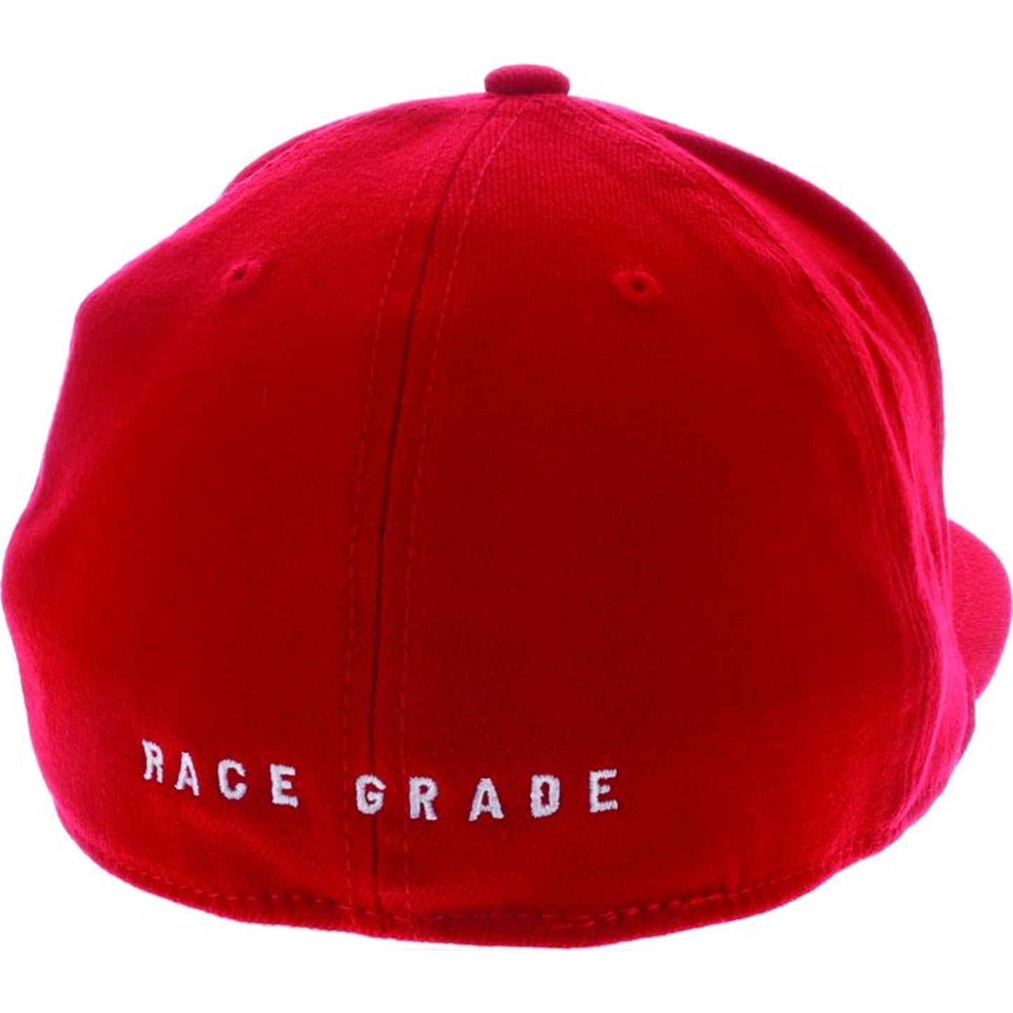 Answer Bold Logo Hat Red, One Size 447240_1520129