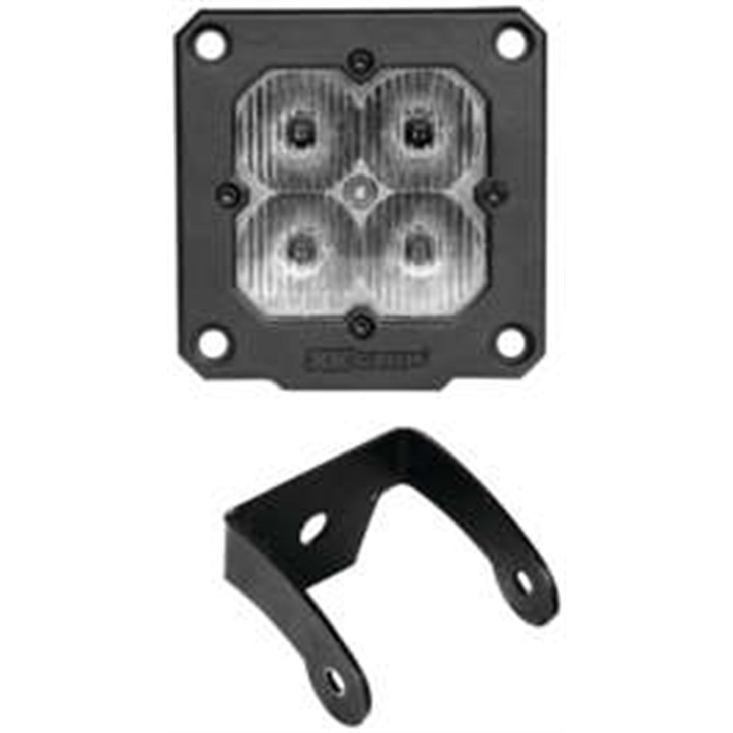 XKGlow Individual C3 Cube Lights with RGB Accent Lighting XK065002-D_1060807