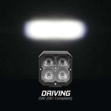 XKGlow C3 Cube Lights with RGB Accent Lighting Kits XK065002-D-KIT_1061182
