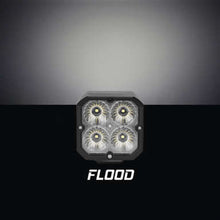 XKGlow Individual C3 Cube Lights with RGB Accent Lighting XK065002-FL_1061143