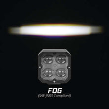 XKGlow C3 Cube Lights with RGB Accent Lighting Kits XK065002-FO-KIT_1061830