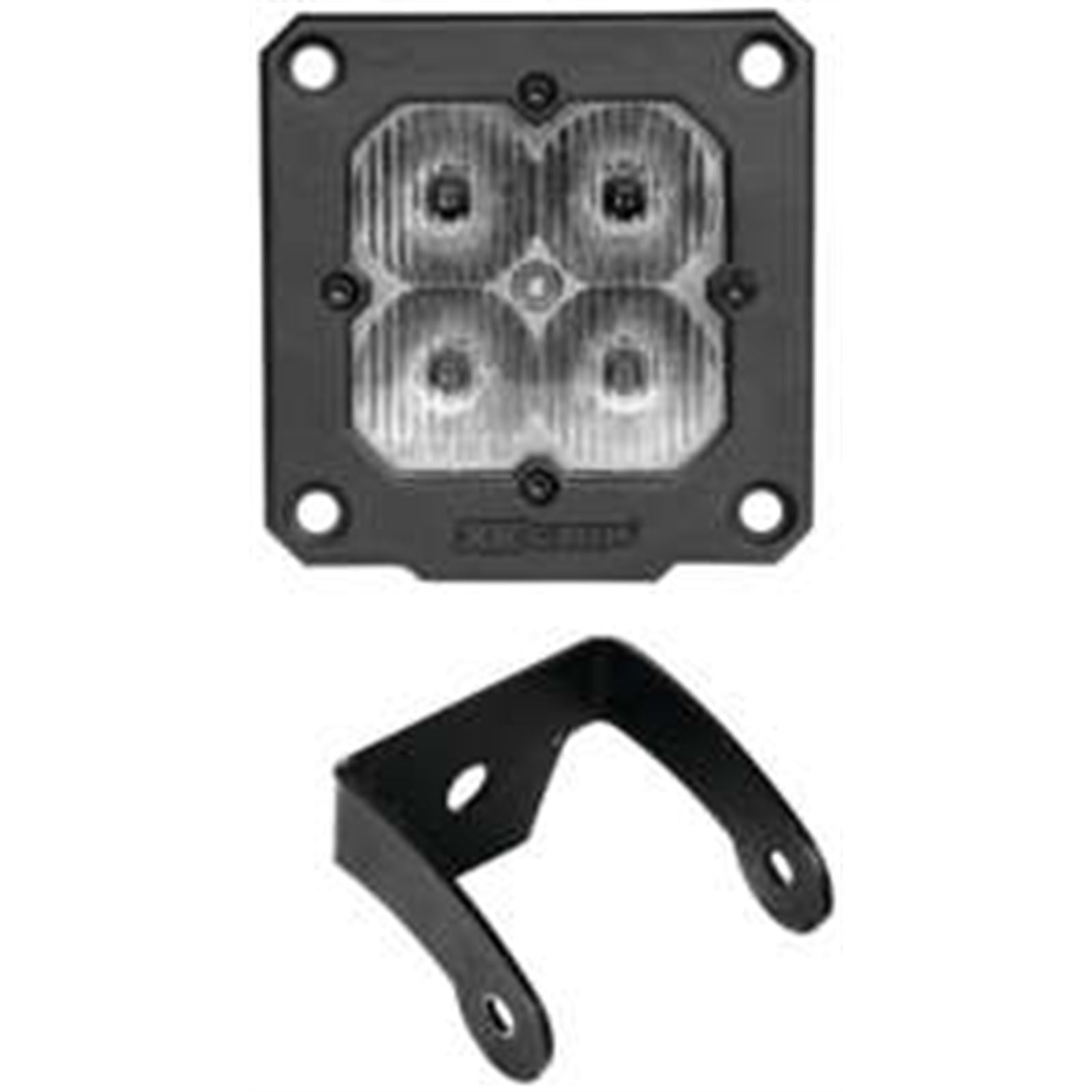 XKGlow Individual C3 Cube Lights with RGB Accent Lighting XK065002-S_1061038