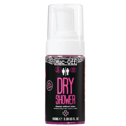 Muc-Off Dry Shower [MPN: 118US]_859510