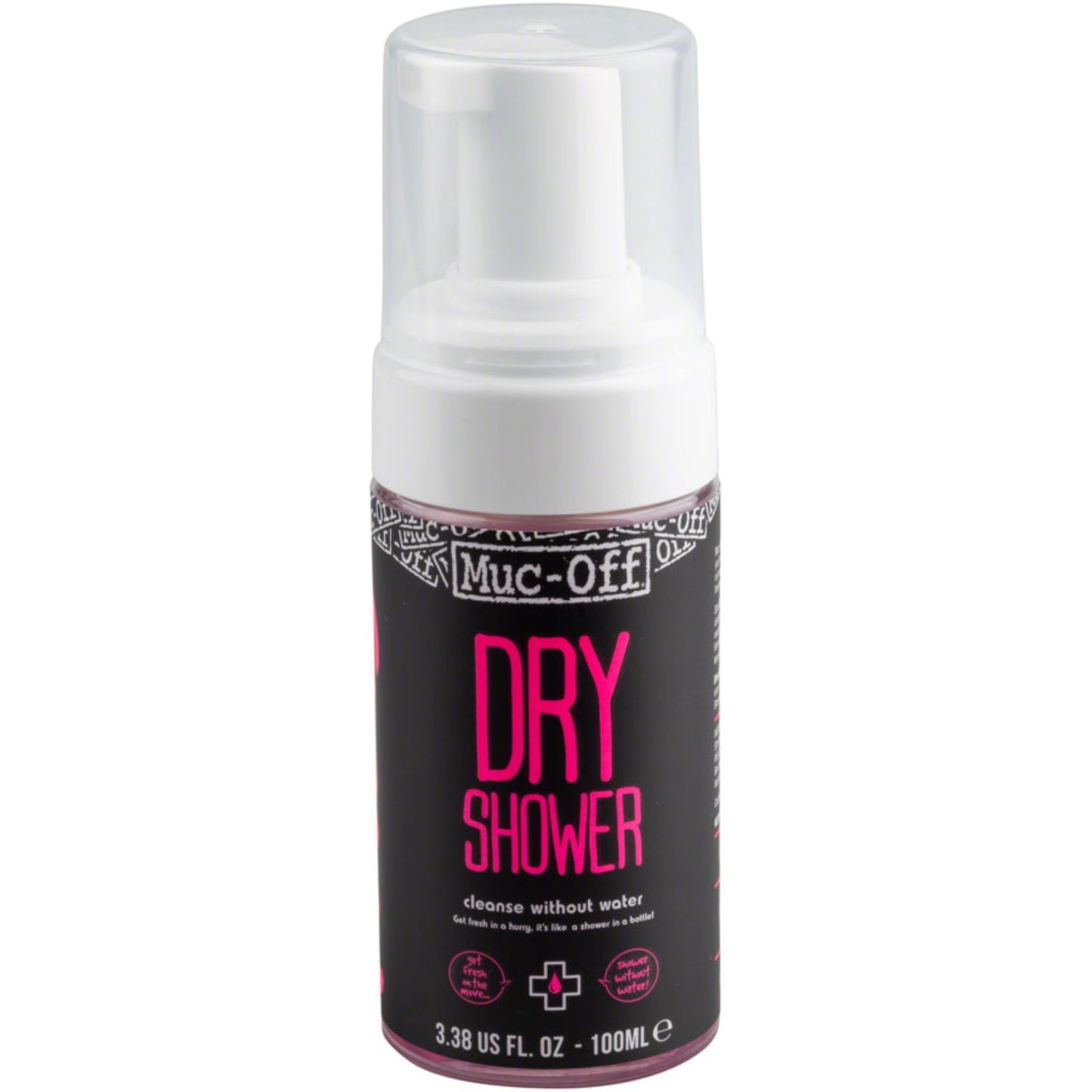 Muc-Off Dry Shower [MPN: 118US]_1297399