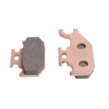QuadBoss Brake Pad Rear Right 53188004_765543