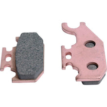 QuadBoss Brake Pad Rear Right 53188004_1520126