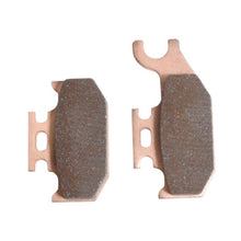 QuadBoss Brake Pad Rear Right 53188005_765544