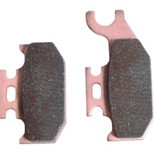 QuadBoss Brake Pad Rear Right 53188005_1520125