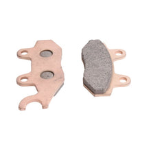 QuadBoss Brake Pad Rear Left 53188006_765545