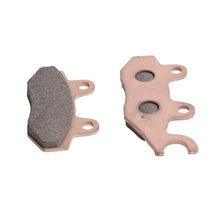 QuadBoss Brake Pad Rear Right 53188007_765546