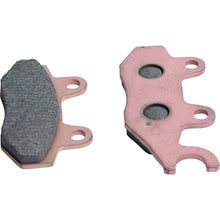 QuadBoss Brake Pad Rear Right 53188007_1520123