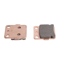 QuadBoss Brake Pad Rear Right 53188008_765547