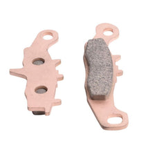 QuadBoss Brake Pad Front Left 53188011_765549