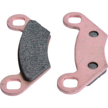 QuadBoss Brake Pad Rear Right 53188014_1520118