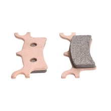 QuadBoss Brake Pad Rear Right 53188016_765554