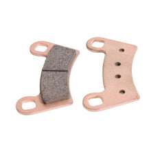 QuadBoss Brake Pad Rear Right 53188018_765556