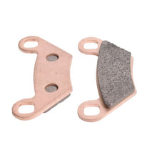 QuadBoss Brake Pad Rear Right 53188019_765557