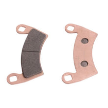 QuadBoss Brake Pad Rear Right 53188020_765558