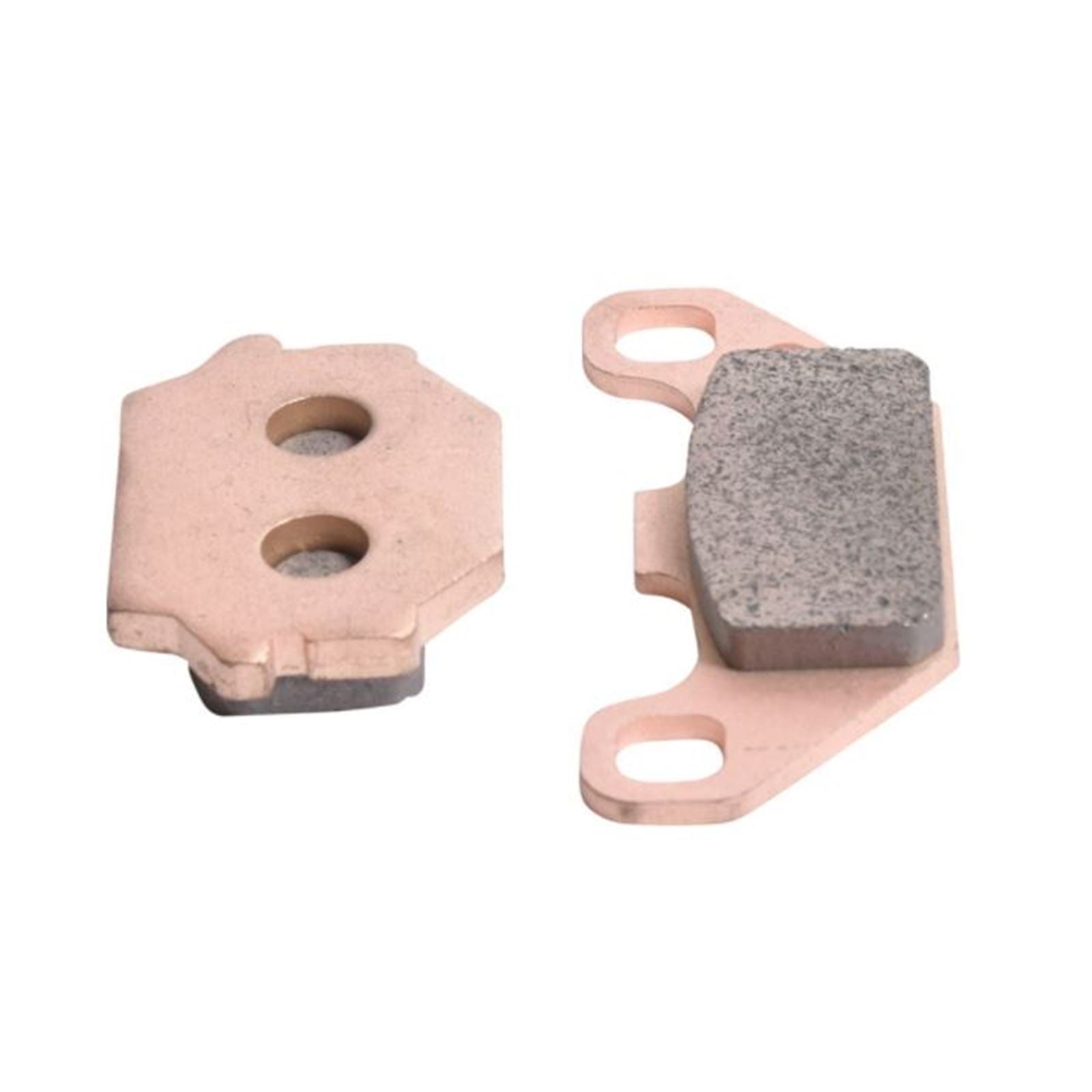 QuadBoss Brake Pad Front Right 53188021_765559