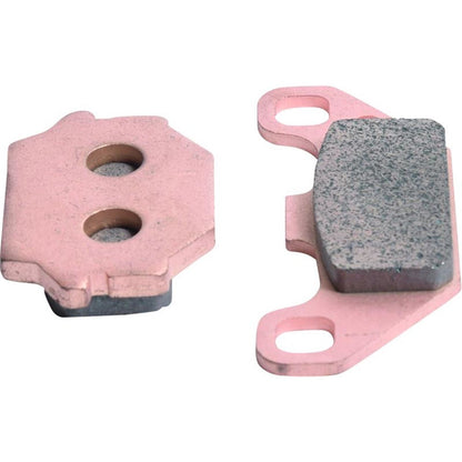 QuadBoss Brake Pad Front Right 53188021_1520111