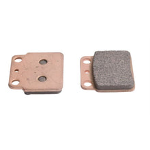 QuadBoss Brake Pad Rear Right 53188022_765560