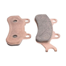 QuadBoss Brake Pad Rear Left 53188025_765563