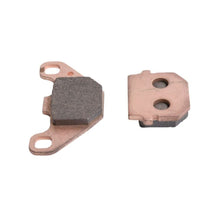 QuadBoss Brake Pad Rear Right 53188027_765565