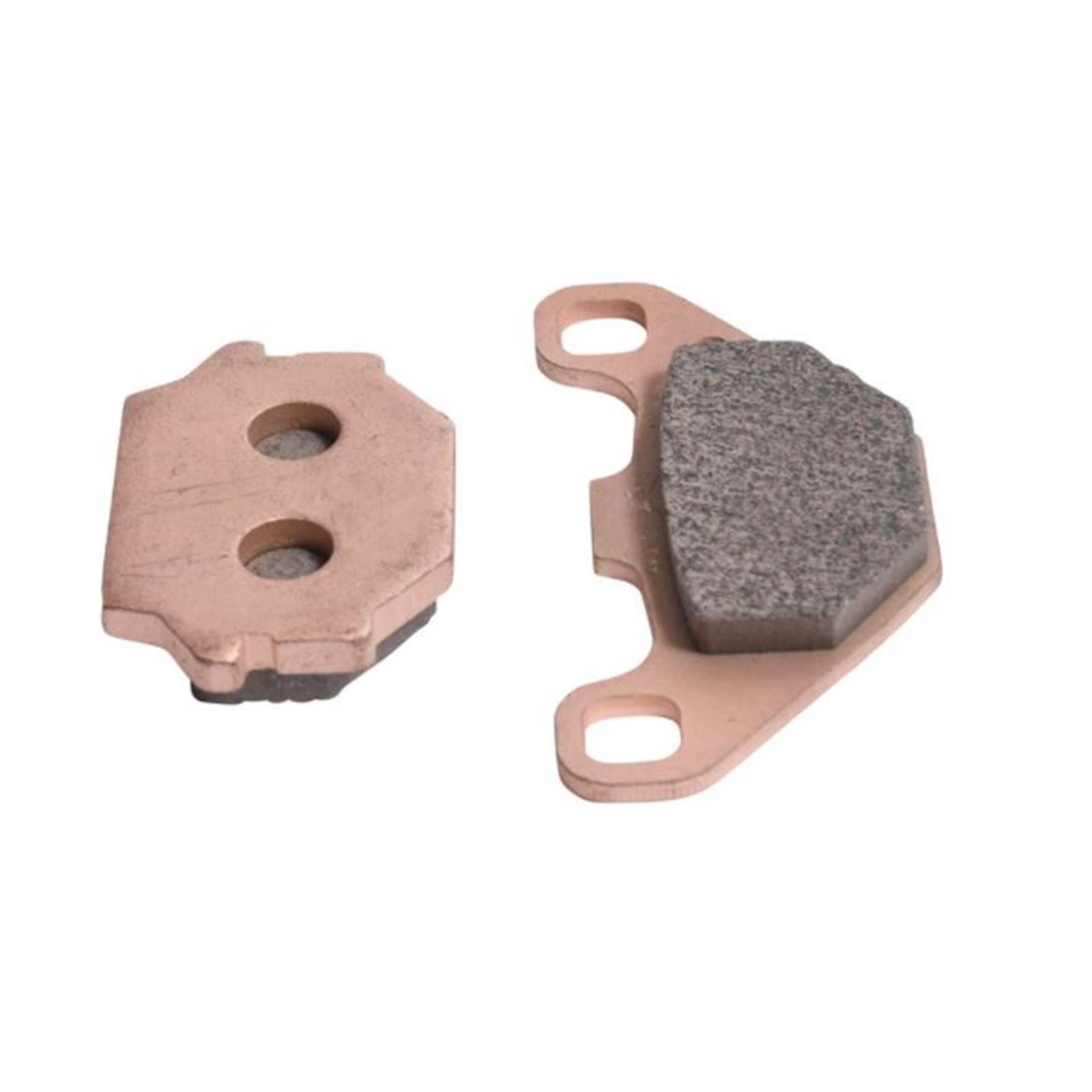 QuadBoss Brake Pad Rear Right 53188029_765567