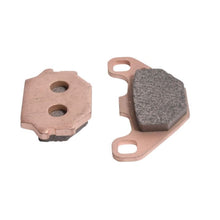 QuadBoss Brake Pad Rear Right 53188029_765567